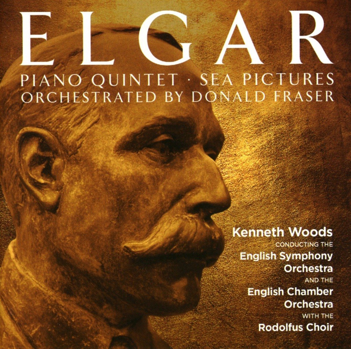 Classical CDs Weekly: Elgar, Haydn, Ligeti, Smaro Gregoriadou | The Arts Desk